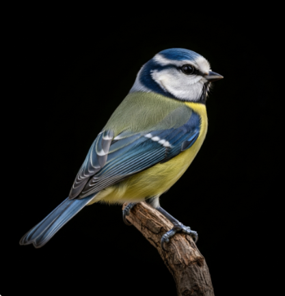 Soortwijs Vogels